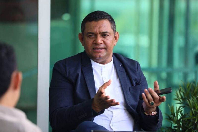 Mengungkap Rahasia Konstitusional: Amnesti dan Abolisi, Alat Pengampunan Presiden Sejak Era Soekarno