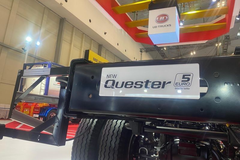 Tahukah Anda Biaya Logistik Indonesia Capai 23% PDB? Begini Komitmen Astra UD Trucks Dukung Efisiensi