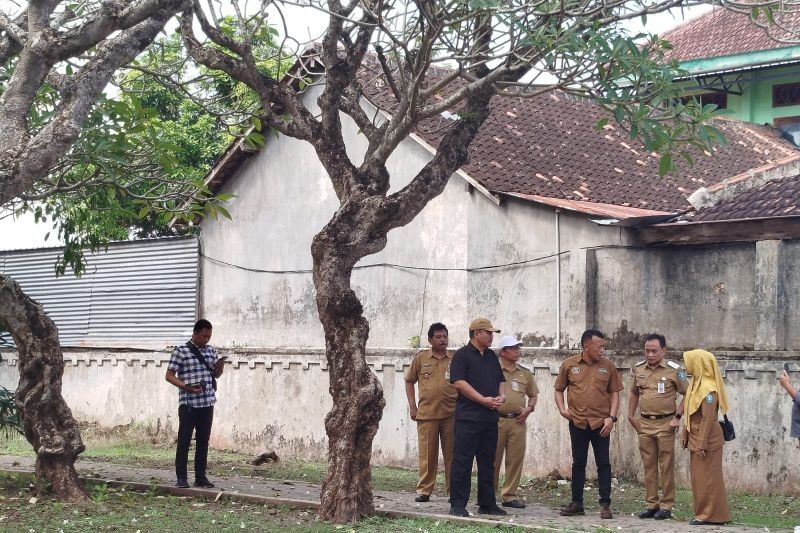 Makam Pendiri Ponorogo Direvitalisasi: Pemkab Siapkan Konsep Tempo Dulu untuk Kawasan Makam Bathoro Katong