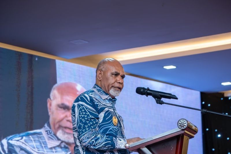 Mengapa Pendataan OAP di Papua Tengah Krusial? Ini Angka-angka yang Mengejutkan!