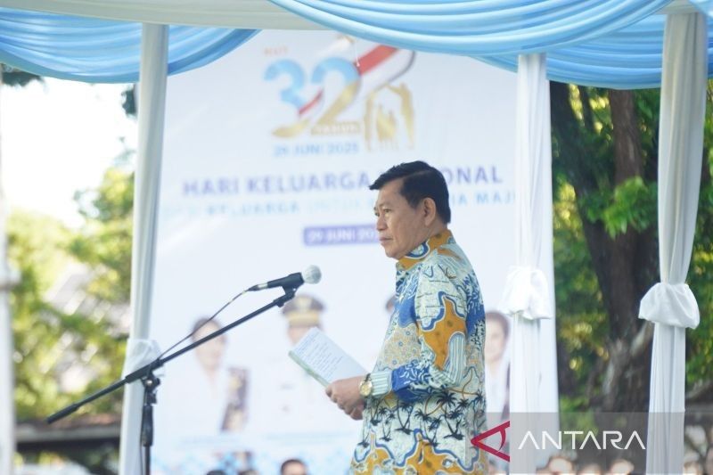 Target Ambisius: Prevalensi Stunting Sulut Bakal Turun Drastis, Pemprov Ajak Semua Pihak Berkolaborasi