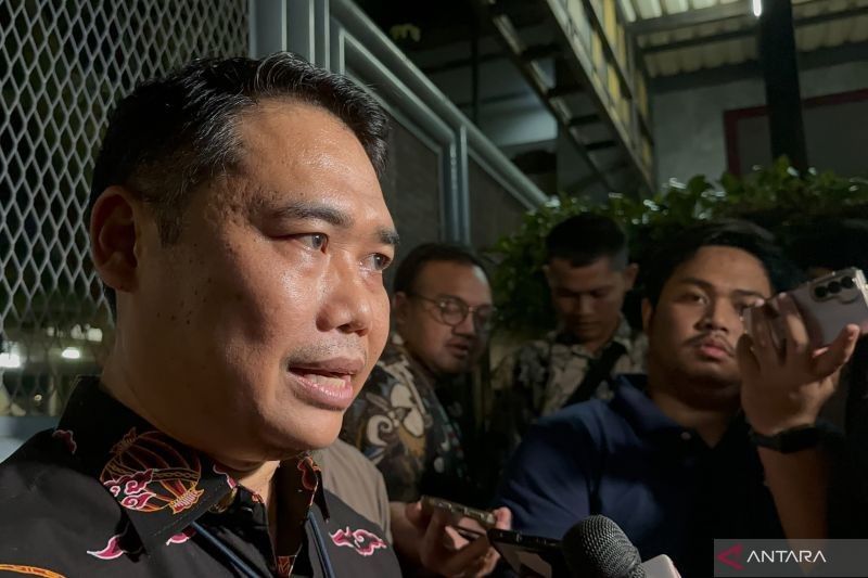 Fakta Mengejutkan: Amnesti Presiden Prabowo Hentikan Proses Hukum Hasto Kristiyanto di KPK, Bagaimana Kelanjutannya?