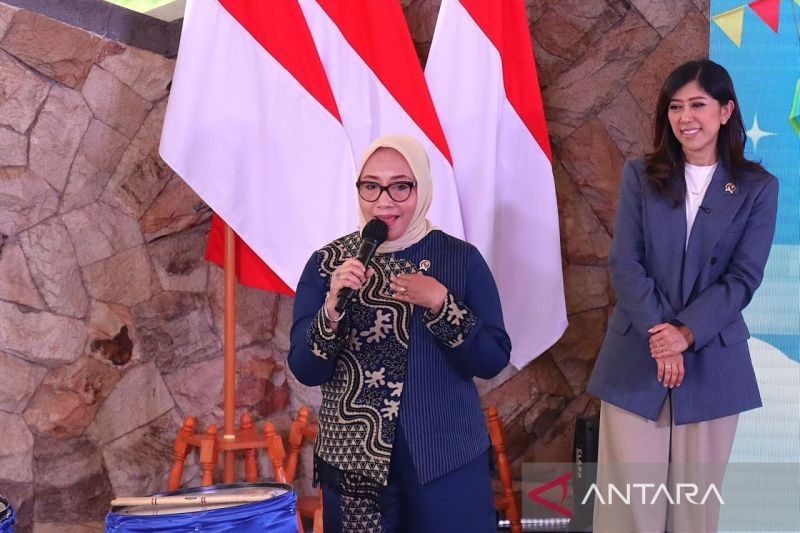 Menteri PPA Ungkap Perlindungan Anak di Ruang Digital Butuh Pendekatan Holistik, Apa Itu PP Tunas?