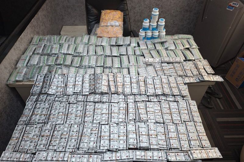 Polda Banten Ungkap Peredaran Obat Ilegal, Selamatkan 15.000 Jiwa dari Jaringan Lintas Provinsi