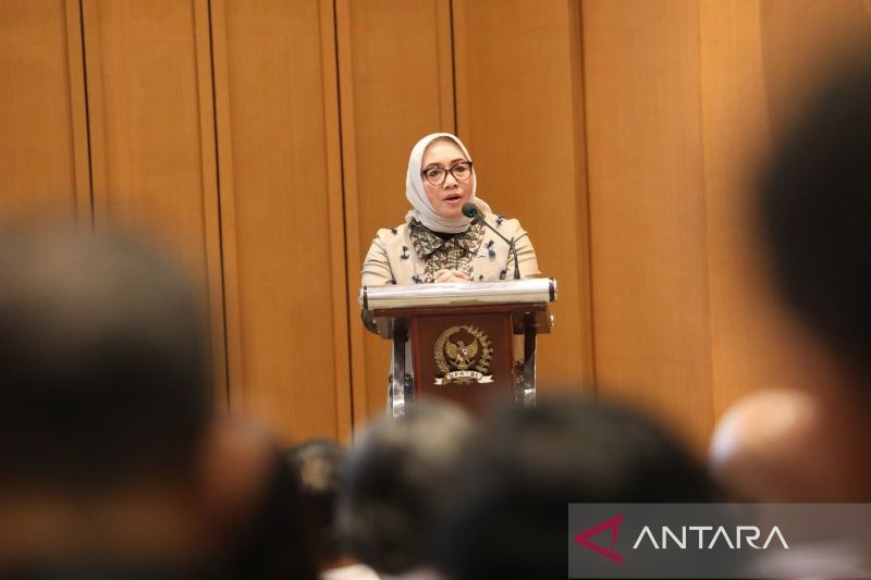 KemenPPPA Pastikan Pendampingan Komprehensif Balita Korban Kekerasan Seksual di Pontianak, Ini Kata Menteri Arifah Fauzi