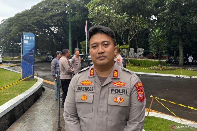 Terungkap! Motif Asmara Picu Penganiayaan Mahasiswa Unisba di Bandung, Polisi Selidiki 15 Terduga Pelaku