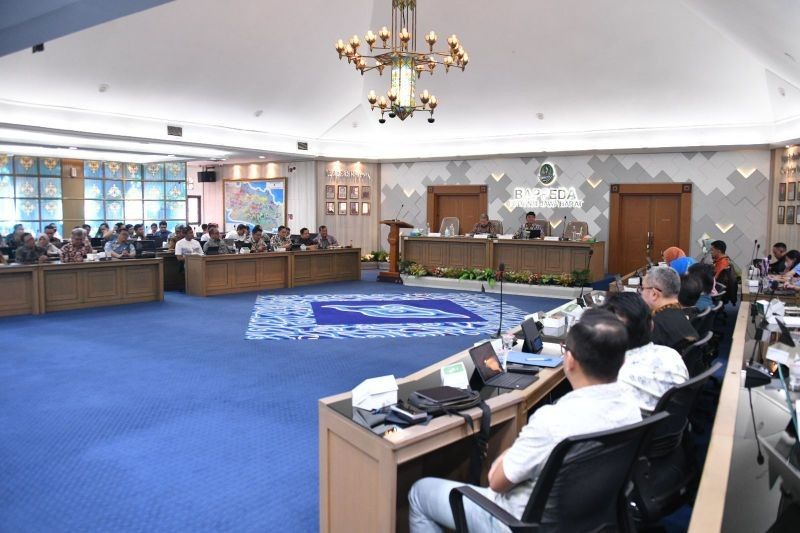 Tahukah Anda? 6 Isu Krusial Cekungan Bandung Mendesak Ditangani, Jabar Siapkan Langkah Konkret