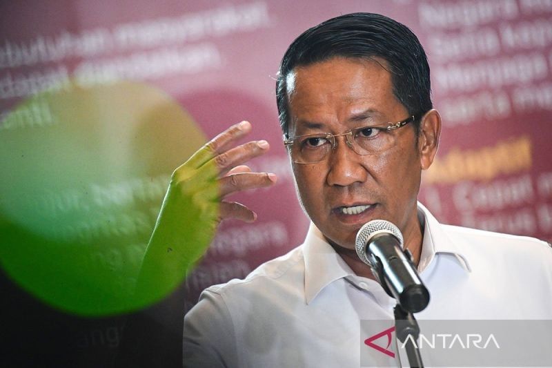 Fakta Menarik: Presiden Prabowo Beri Abolisi dan Amnesti untuk Rekonsiliasi Bangsa, Termasuk Tom Lembong dan Hasto Kristiyanto