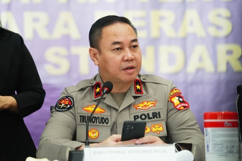 Polri Perketat Pengawasan Pasar di 63.688 Lokasi, Berantas Beras Oplosan Demi Konsumen