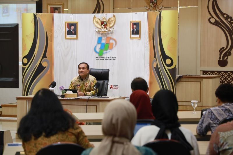Fantastis! Ekspor Impor Jawa Barat Juni 2025 Capai Angka Miliaran Dolar AS, Sektor Nonmigas Jadi Penopang Utama