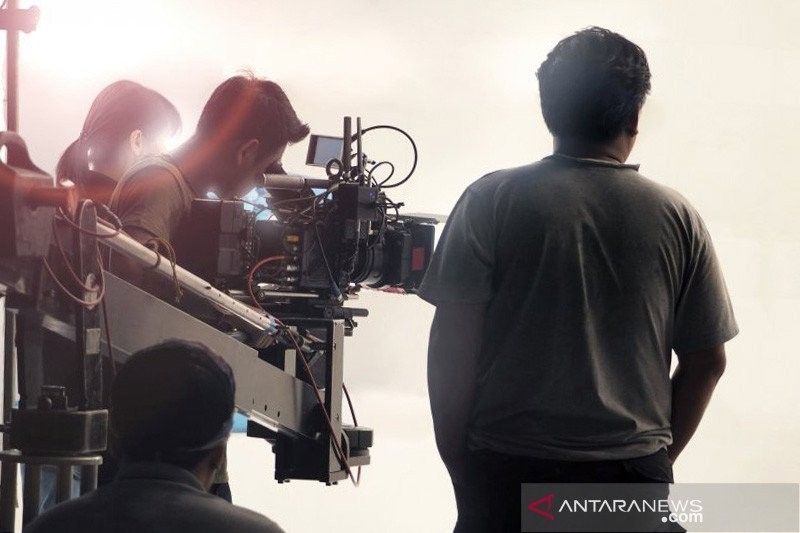 iDramaFlix Dukung Film Nasional: Kolaborasi Strategis Hadirkan Drama Vertikal
