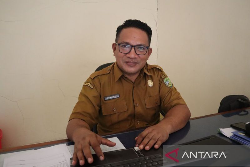 Kasus HIV di Mabar Melonjak 167%, Pemkab Imbau Warga Rutin Lakukan Tes VCT HIV
