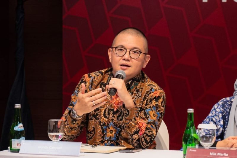 Fakta Menarik Realisasi Investasi 2025: Indonesia Raih Sinyal Positif di Tengah Ketidakpastian Global