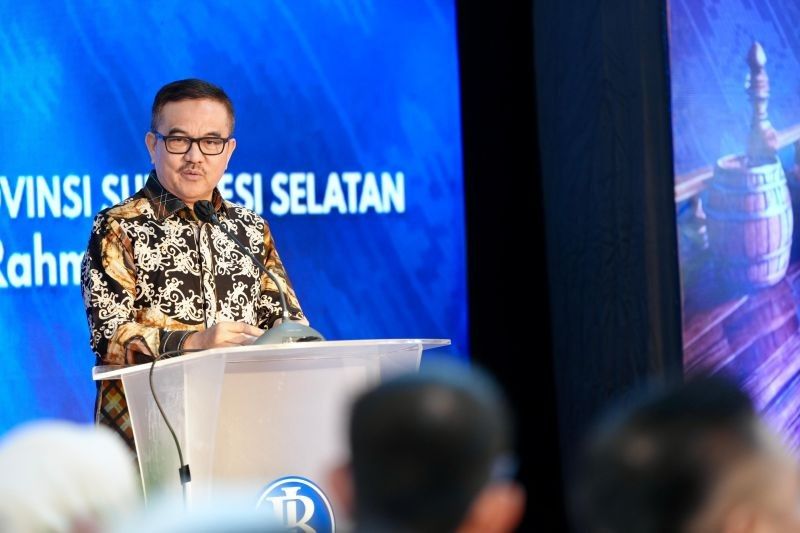 Terungkap! Mengapa Pemprov Sulsel Minta Pendampingan Hukum Kejati untuk Aset Strategis?