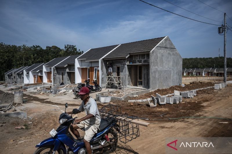 Tahukah Anda? Menteri PKP Dorong Pegawai ITB Miliki Rumah Subsidi, Siapkan Bantuan Uang Muka Pribadi!