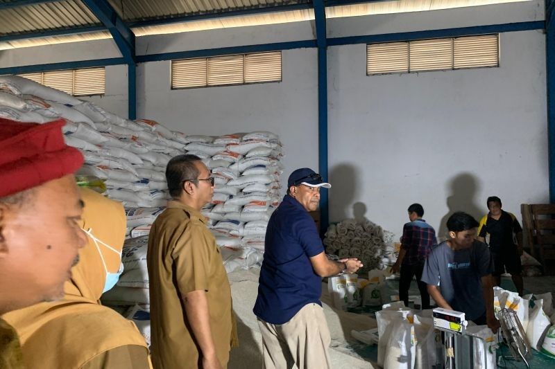 Distribusi Bantuan Pangan Beras di Kabupaten Karimun Tuntas 100 Persen, Ini Dampaknya!