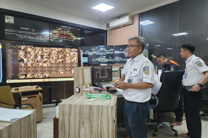 Tahukah Anda, 27 KA Memutar? Ini Dampak Anjlok KA Argo Bromo Terhadap Perjalanan Kereta di Daop 2 Bandung