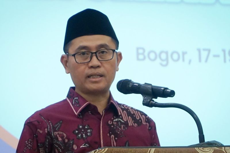 Pecah Rekor! 159 Ribu Peserta Ikuti Pelatihan MOOC Pintar Kemenag, Apa Rahasianya?