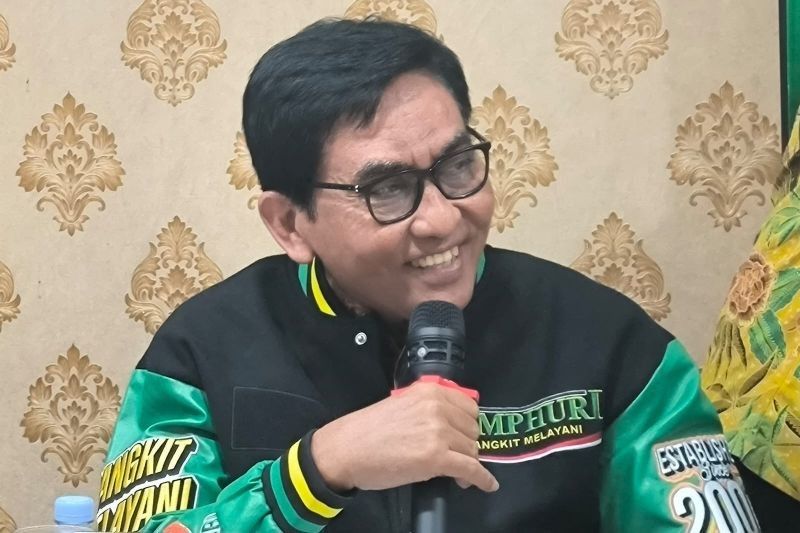 Mengapa Terminologi Umrah Mandiri dalam RUU Haji dan Umrah Diminta Dihapus? Ini Alasannya!