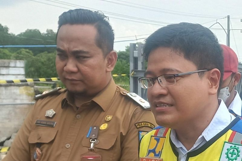 Fakta Unik: Diperkimhub Bangka Tengah Bangun 70 Rumah Swadaya, Wujudkan Kawasan Bebas Kumuh