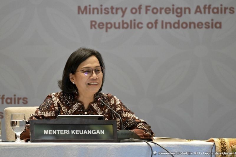 Sri Mulyani Janjikan Konsistensi, Tahukah Anda Berapa Persen Anggaran Kesehatan APBN Dialokasikan?