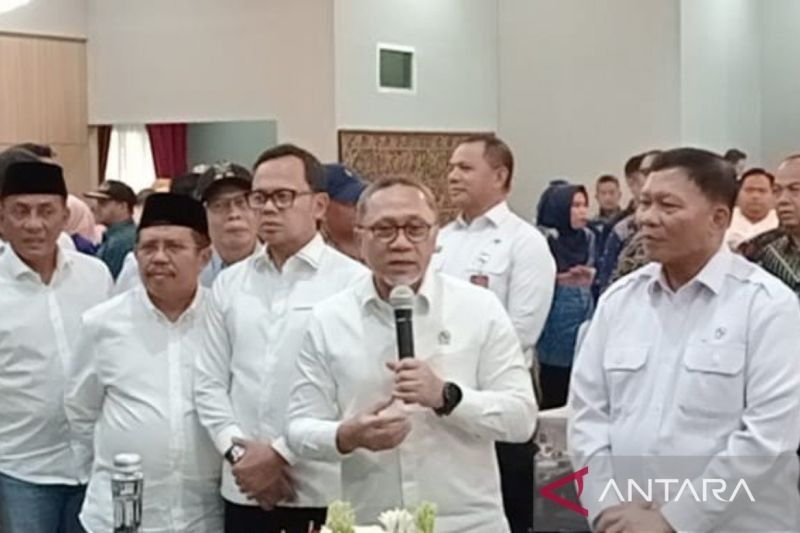 Mengapa Zulhas Dukung Amnesti Abolisi Hasto Tom Lembong? Ternyata Demi Persatuan Bangsa!