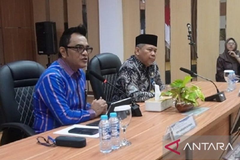 Fakta Menarik: Ekspor Timah dan Nontimah Babel Turun 19,12 Persen pada Juni 2025, Tiongkok Tetap Jadi Tujuan Utama