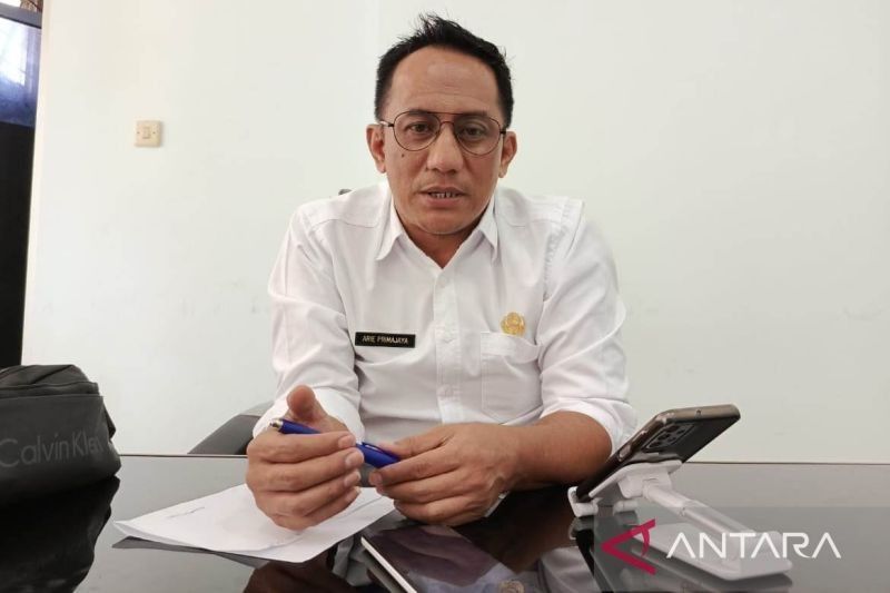 Tahukah Anda? Karhutla Dominasi Bencana Alam di Babel Selama Juli 2025, Capai 12,7 Hektare!
