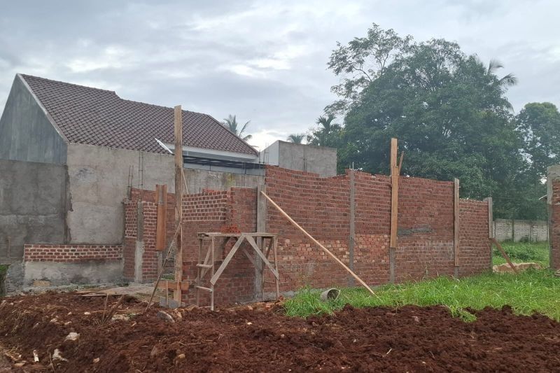 Fantastis! Penyaluran KPR Subsidi BTN Lampung Tembus 1.300 Unit hingga Juni 2025, Dukung Ekonomi Lokal