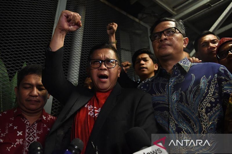 Amnesti dan Abolisi Prabowo: Bukan Sekadar Politik Pragmatis, Refleksi Kenegarawanan Jelang HUT ke-80 RI