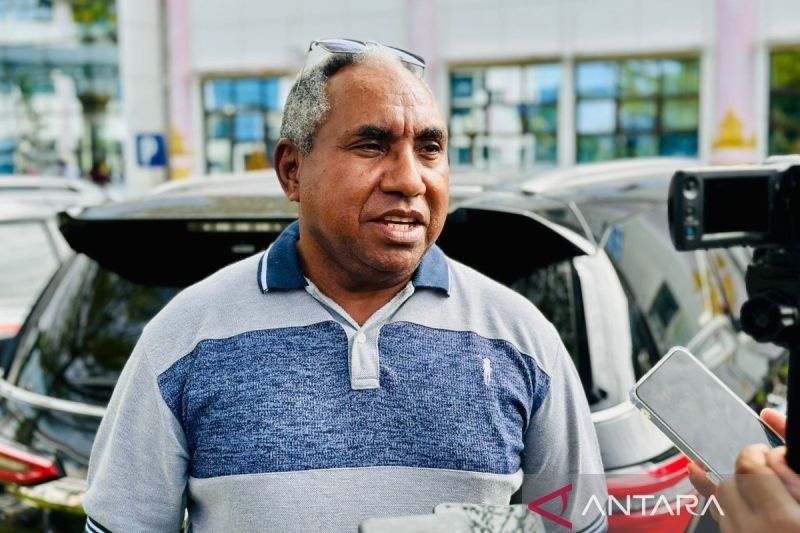 Gampang, Asyik, Menyenangkan! Papua Barat Targetkan 6.000 Guru dan Siswa Ikut Pelatihan Matematika Gasing