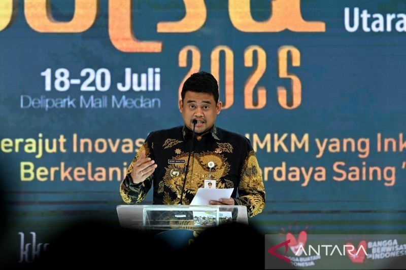 Fakta Baru: KPK Belum Ajukan Pemeriksaan Bobby Nasution Terkait Kasus Korupsi Proyek Jalan Sumut