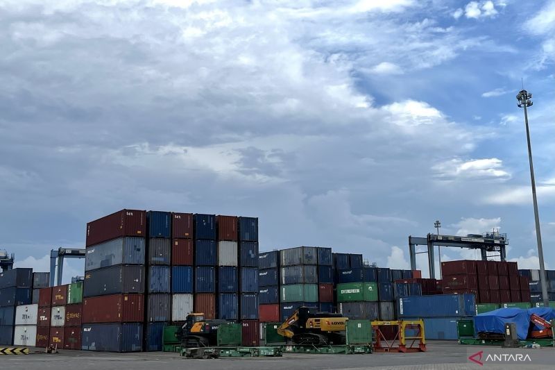 Fakta! Biaya Logistik RI Lebih Tinggi dari Tetangga, ALFI Institute Dorong 5 Kunci Reformasi Logistik Nasional