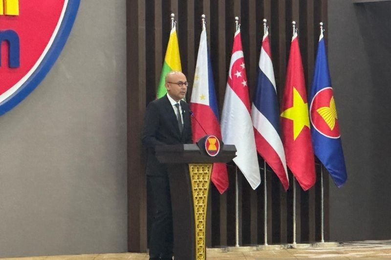 Menanti Anggota ke-11: Indonesia Tegaskan Dukungan Penuh Integrasi Timor-Leste ASEAN
