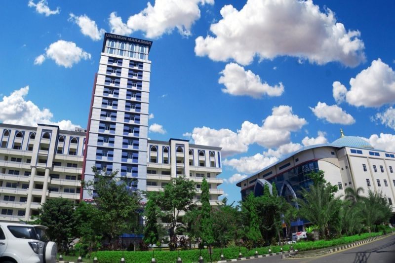 Tahukah Anda Bagaimana Arsitektur Bisa Mengubah Desa? Mahasiswa Unismuh Revitalisasi Desa di Takalar untuk Wisata Unggul