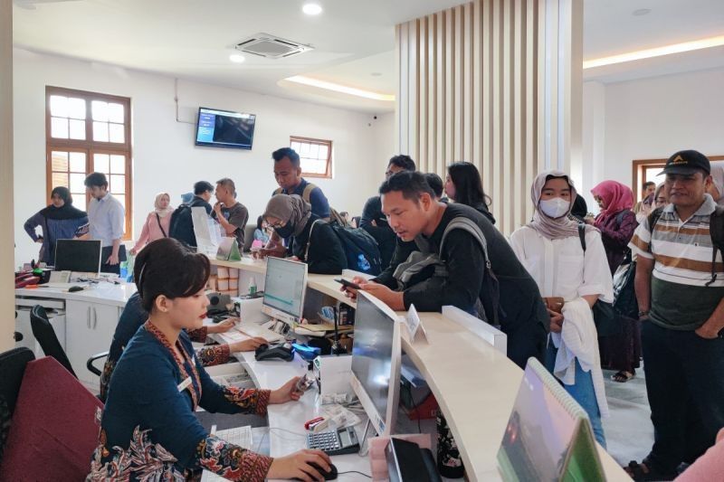 Fakta Menarik di Balik Pembatalan Perjalanan KA Lintas Selatan Jawa: Puluhan Jadwal Terdampak Gangguan Operasional
