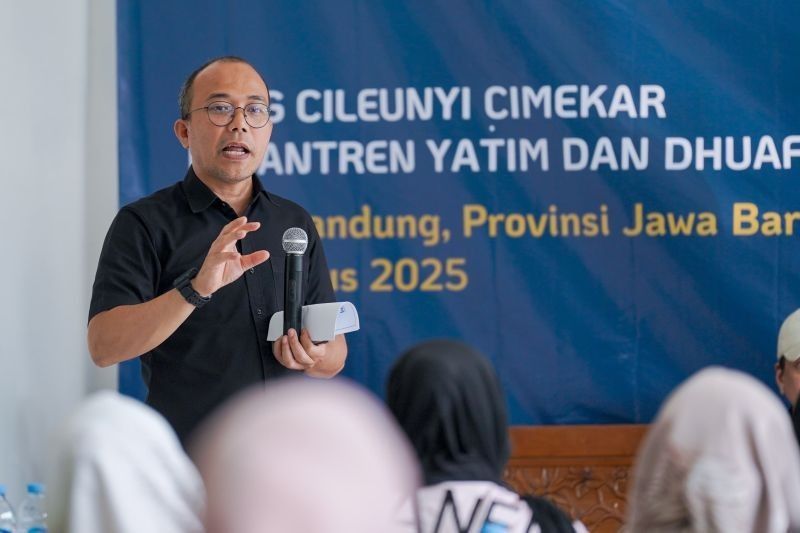 Tahukah Anda? Peran UMKM dalam Makan Bergizi Gratis Sukseskan Program Gizi Nasional
