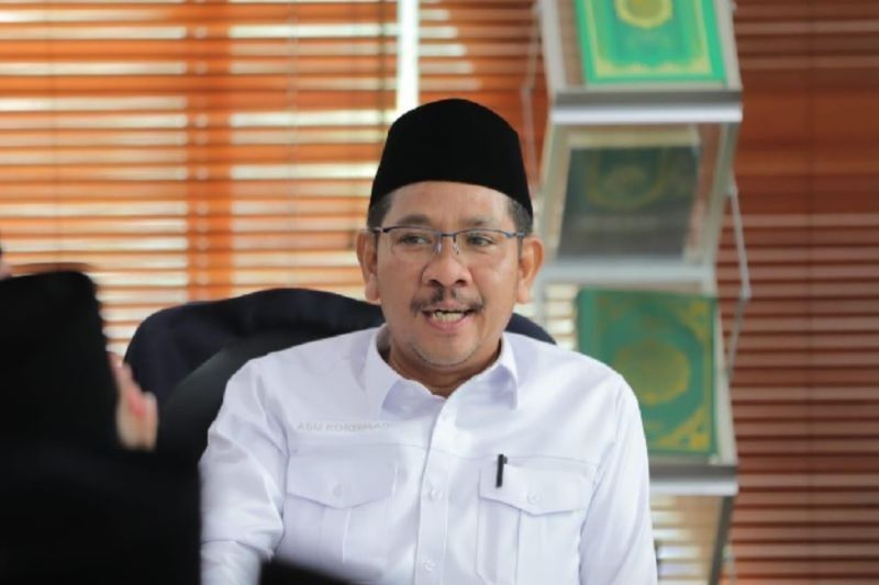 Kemenag Kukuhkan 267 Amil Zakat Kompeten, Siap Kejar Target Rp51 Triliun Jadi Bukti?