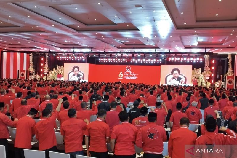 Mengapa Megawati Soroti Ancaman Selat Hormuz? Ini Dampak Globalnya bagi Indonesia