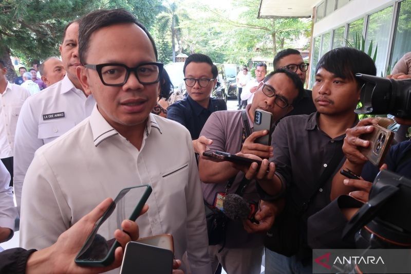Terungkap! Ratusan Usulan Menanti, Pemerintah Tegaskan Moratorium DOB Belum Dibuka