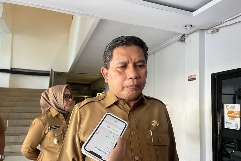 Fakta 19 Tahun Krisis Air: Pemkot Ambon Buka Dua Titik Akses Air Bersih untuk Warga