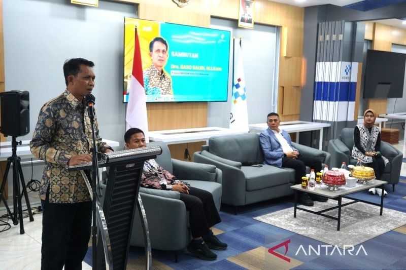 Komdigi Latih Ratusan Pengusaha Pemula Pemasaran Digital Berbasis AI: Kuasai Modul CABE untuk UMKM Tangguh!