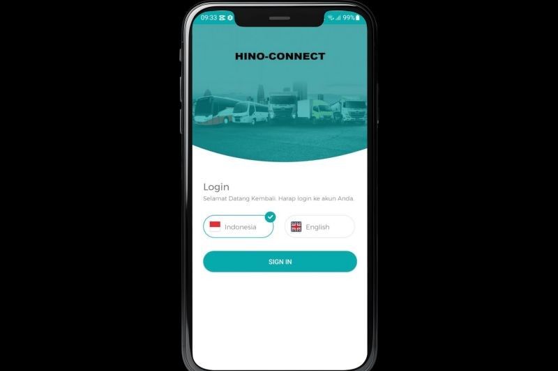 Hino Luncurkan Layanan Digital Terintegrasi di GIIAS 2025: Solusi Efisiensi Pengelolaan Armada