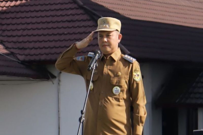 Mengenal Program Tambun Bungai: Inovasi Pemkab Gunung Mas Hadirkan Satu Desa Satu Ambulans untuk Kesehatan Merata