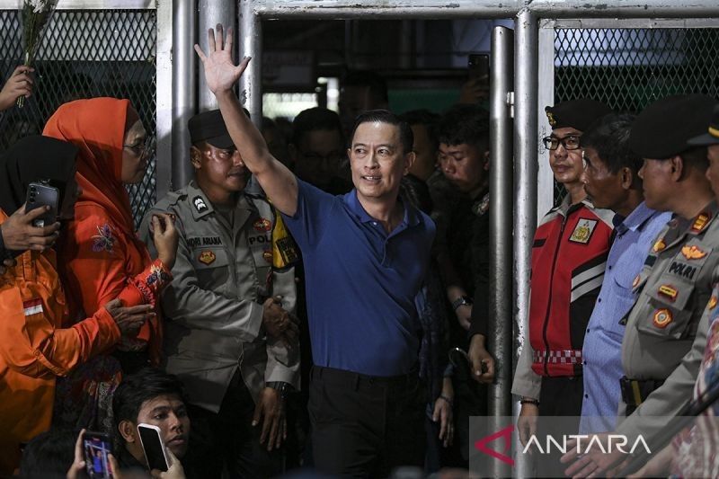 Mengapa Pemberian Abolisi dan Amnesti oleh Presiden Prabowo Dinilai sebagai Sikap Negarawan?