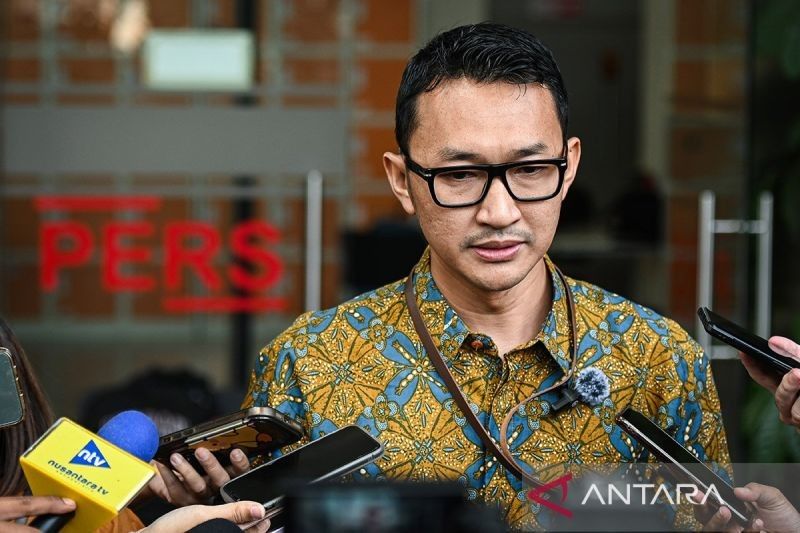 Terungkap! KPK Selidiki Dugaan Korupsi Pertamina Filipina Senilai Miliaran Rupiah dari Transaksi Gas Oil