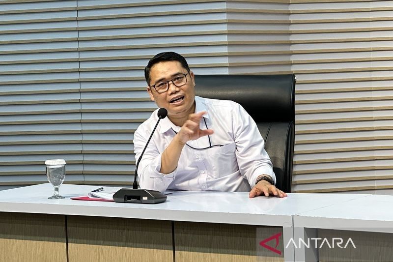 KPK Ungkap Dugaan Korupsi Pinjaman Perusahaan Patungan RI-Jepang Terkait Kasus LNG Pertamina