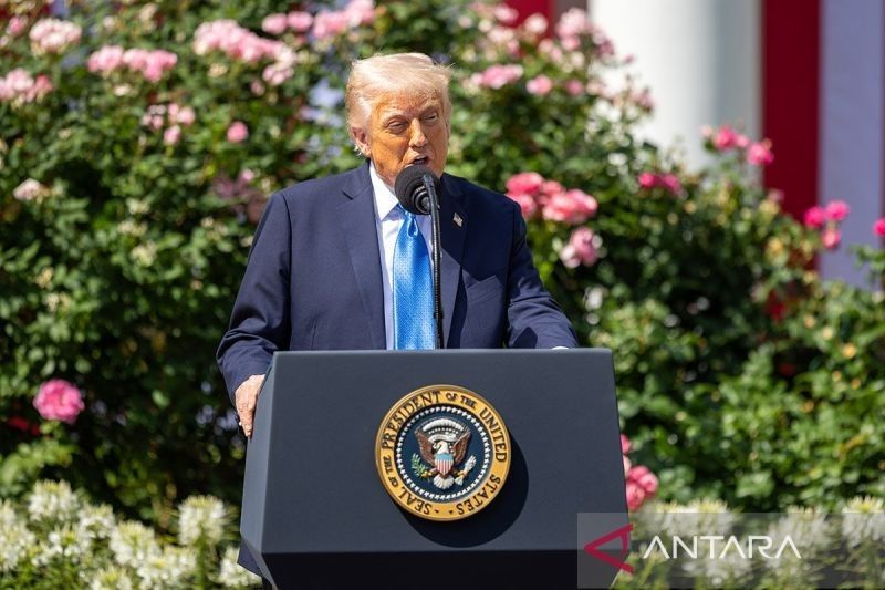 Tahukah Anda? Honduras Dikecualikan dari Kebijakan Tarif Trump yang Baru