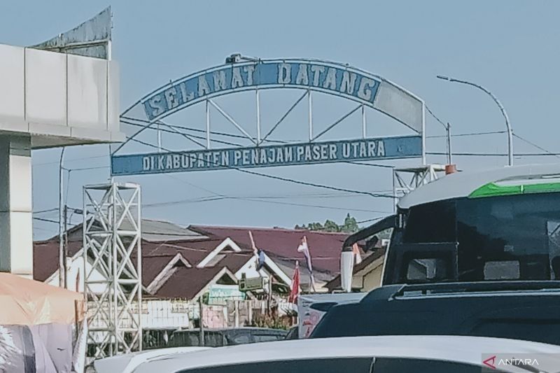 Tahukah Anda? Dampak IKN: Kursi DPRD Penajam Bertambah Jadi 30 pada 2029