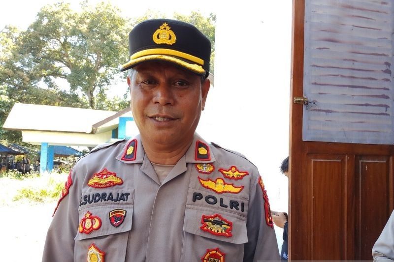 Fakta Menarik: 370 Personel Dikerahkan! Ini Detail Pengamanan PSU Pilkada Papua 2025